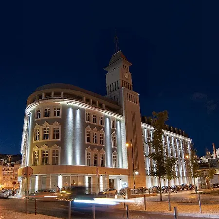 Appartamento Five Stars 8 Building *