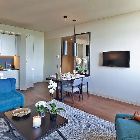 Appartamento Five Stars 8 Building *