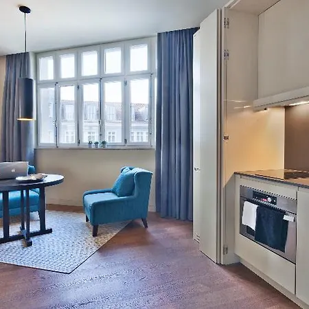 Five Stars 8 Building * Lisbona