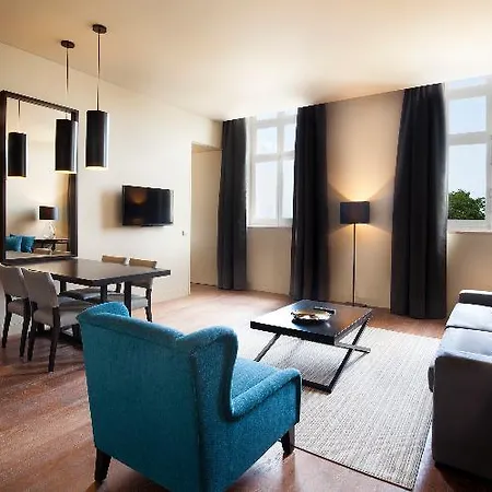 Five Stars 8 Building * Lisbona