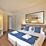 Five Stars 8 Building Лиссабон