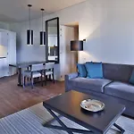 Five Stars 8 Building 4* Лиссабон