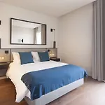 Five Stars 8 Building Отель