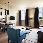 Five Stars 8 Building Отель