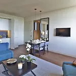 Отель Five Stars 8 Building 4*
