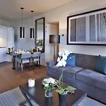Отель Five Stars 8 Building