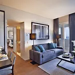 Five Stars 8 Building Отель