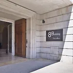 Five Stars 8 Building 4* Лиссабон