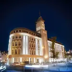 Five Stars 8 Building 4* Лиссабон