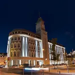Отель Five Stars 8 Building 4*
