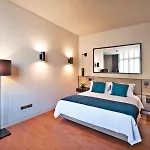 Отель Five Stars 8 Building