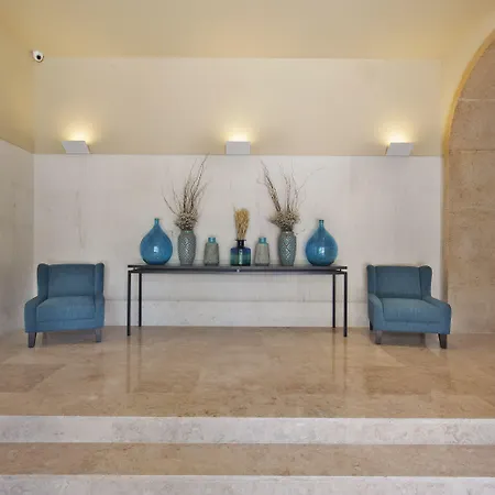 Five Stars 8 Building Hotell Lisboa