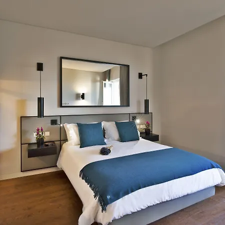 Hotel Five Stars 8 Building 4*