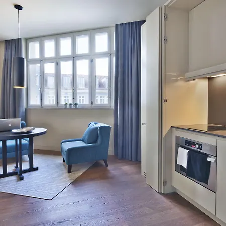 Hotel Five Stars 8 Building 4*