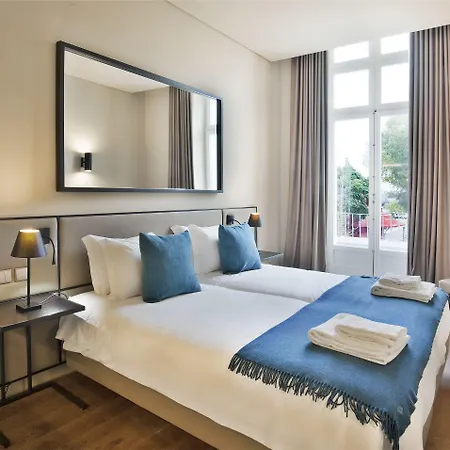 Five Stars 8 Building 4* Lisbona