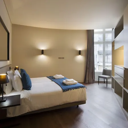 Five Stars 8 Building Hotell 4*