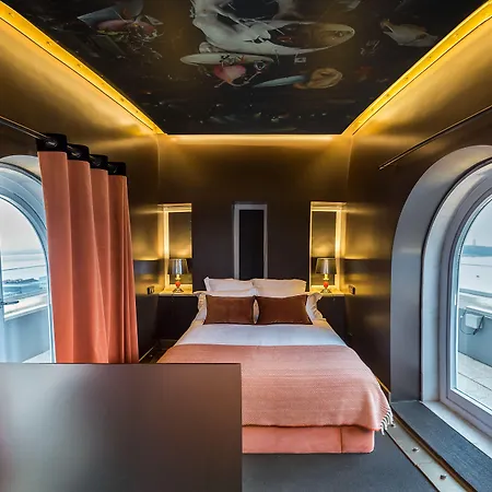 Five Stars 8 Building Lisboa