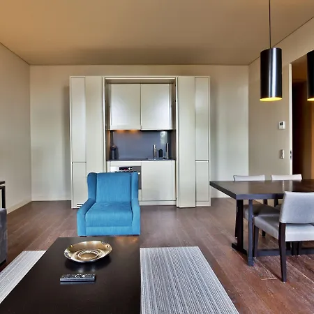 酒店 Five Stars 8 Building Lisboa