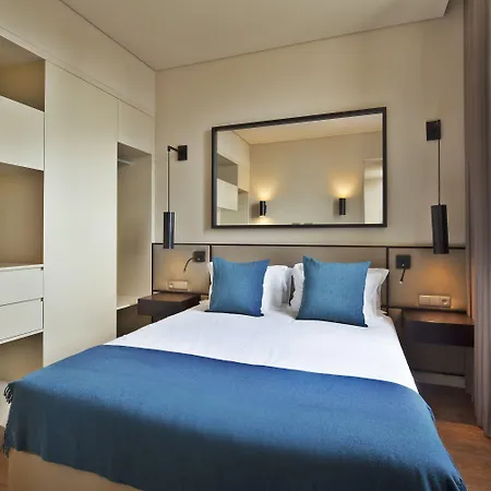 Five Stars 8 Building Lisboa