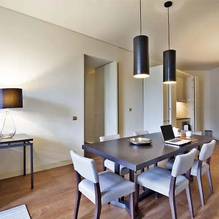 Five Stars 8 Building 4*