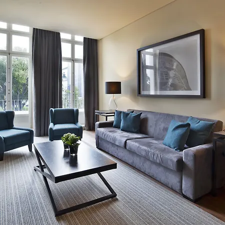 Five Stars 8 Building 4* Lisboa