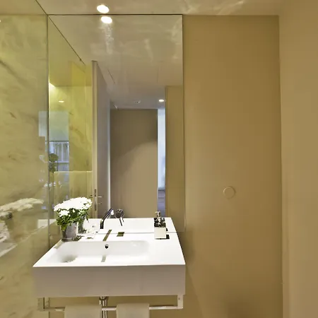 Hotel Five Stars 8 Building 4*