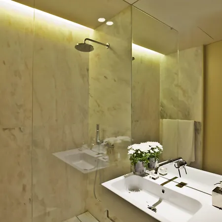 Hotell Five Stars 8 Building Lisboa