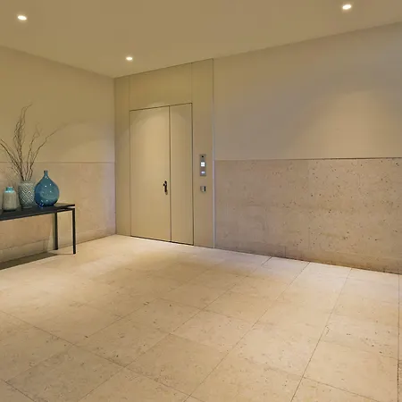 Hotel Five Stars 8 Building 4*