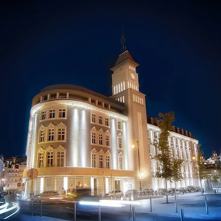 Five Stars 8 Building 4* Lisboa