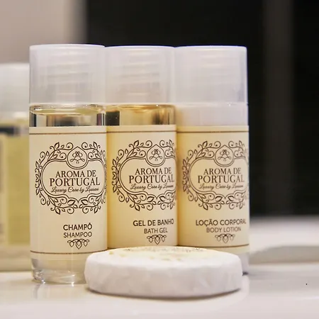 Five Stars 8 Building Hotell Lisboa