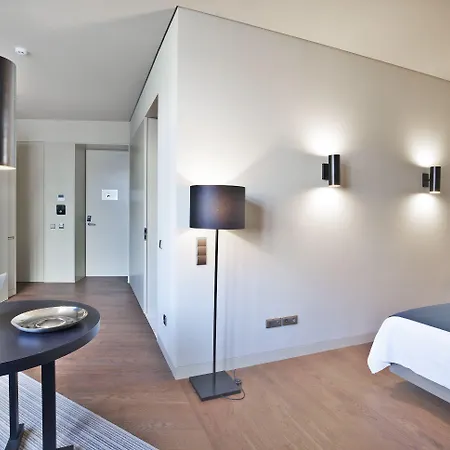 Hotel Five Stars 8 Building 4*