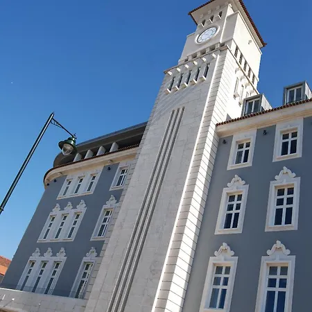 Hotel Five Stars 8 Building 4*