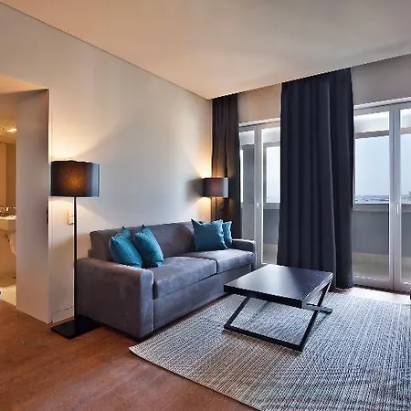 Five Stars 8 Building * Lisboa
