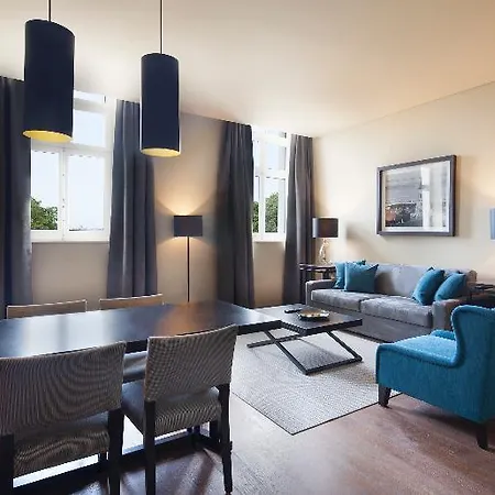 Apartment Five Stars 8 Building *