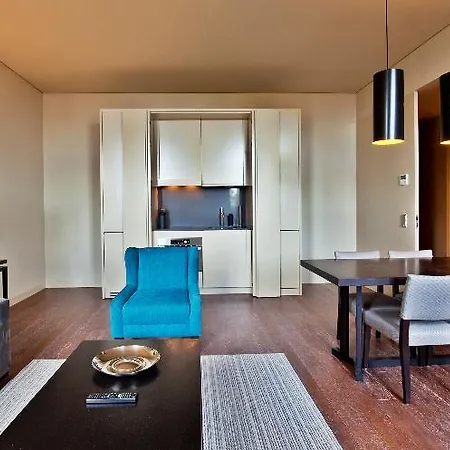 Five Stars 8 Building * Lisbon