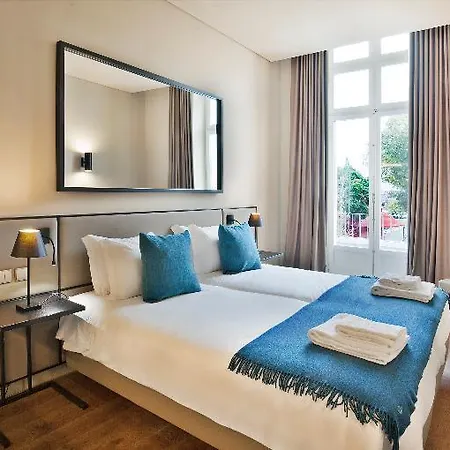 Apartamento Five Stars 8 Building *
