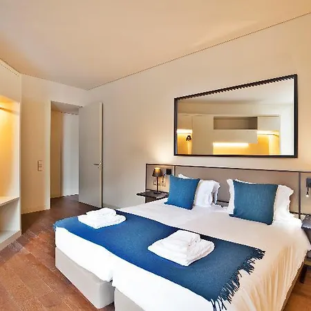 Apartamento Five Stars 8 Building *