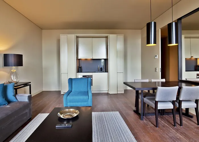 Hotel Five Stars 8 Building Lizbona