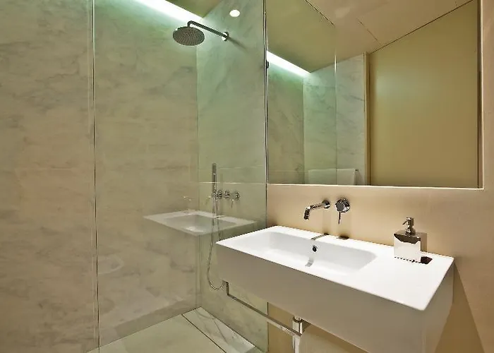 Five Stars 8 Building 4* Lizbona