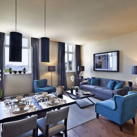 Five Stars 8 Building Lisboa