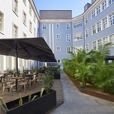 Five Stars 8 Building 4* Lisboa