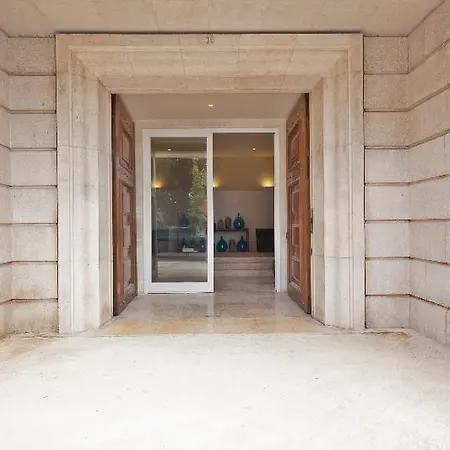 Hotel Five Stars 8 Building 4*