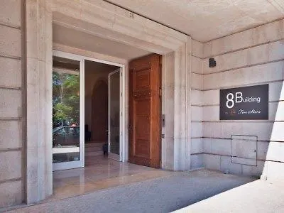 Five Stars 8 Building 4*